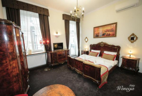 Гостиница Sempre B&B  Плоцк